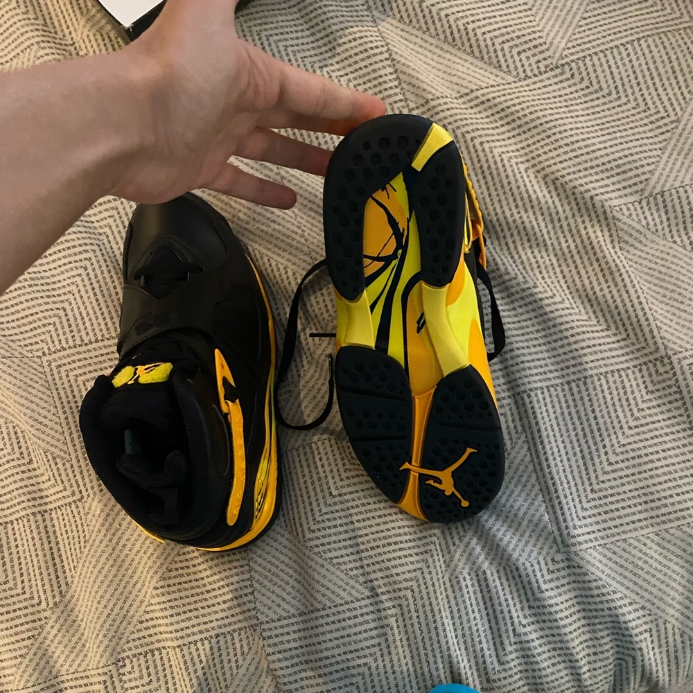 jordan 8 size 8 women’s
